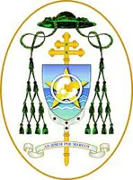 I funerali della mamma del Vicario Generale