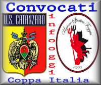 Calcio, Coppa Italia: i convocati di Catanzaro - Foggia [VIDEO]