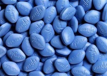 Superviagra cinese. 50mila pillole sequestrate dai Nas