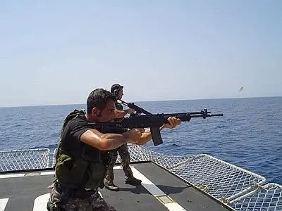 Pescatori uccisi: Incidente diplomatico tra Italia e L'india