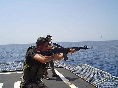 Pescatori uccisi: Incidente diplomatico tra Italia e L'india