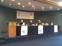Il contributo dell' Ufficio Missionario Diocesano di Catanzaro al convegno "L'Islam in mezzo a noi"