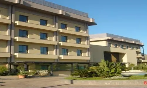 Dirigenti Asl condannati a maxi risarcimento nell'inchiesta Villa Santa Teresa