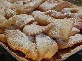 Chiacchiere, castagnole & co. E' Carnevale!