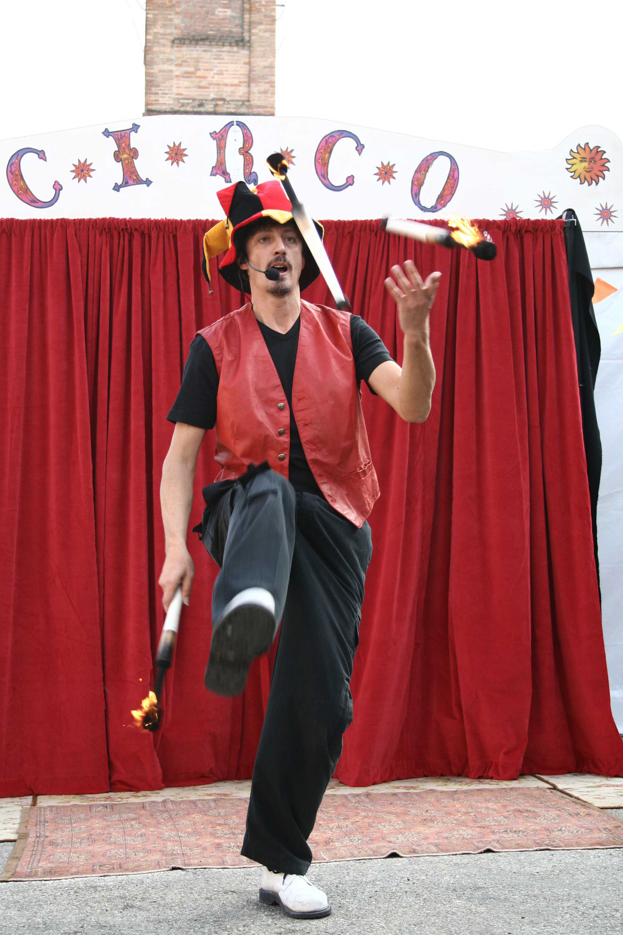 Cecchi Point: Danza e Teatro per ragazzi