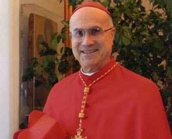 Tarcisio Bertone elogia il pagamento dell'Ici da parte della Chiesa: nuove polemiche