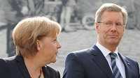 Wulff verso le dimissioni, la Merkel annulla la visita a Roma