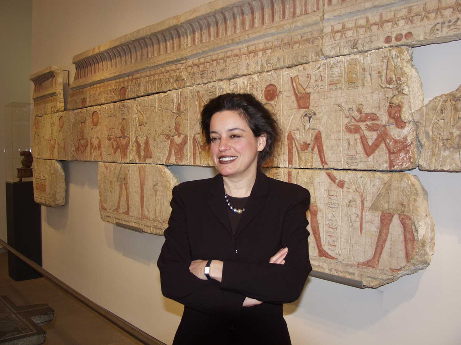 Il Museo Egizio di Torino vola in Tournèe a New York e Boston