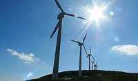 Energia: Erg Renew, 126 mln per parco eolico di Fossa del Lupo (Cz)