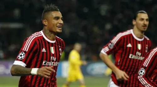 Champions League: Un Milan strepitoso schiaccia l'Arsenal 4 a 0