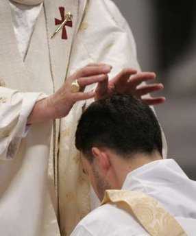 La vocazione al sacerdozio: come comprenderla?