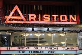 Festival di Sanremo: la Chiesa contro Celentano