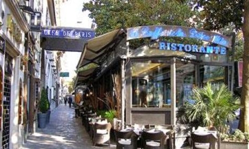 Cosa Nuova. L'industria dei sequestri di persona