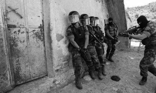 Cosa Nuova. L'Aspromonte, l'ottavo colle di Roma