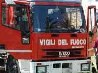 Esplosione a Pesaro, famiglia sotto le macerie