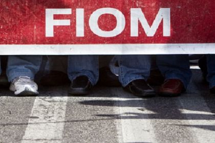 Fiom: sciopero generale il 9 marzo. Domani incontro con il governo