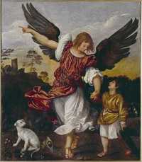 A Milano: "Tiziano e la nascita del paesaggio moderno", in mostra a Palazzo Reale