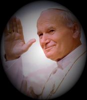 Cagliari arriva oggi il sangue di Papa Giovanni Paolo II