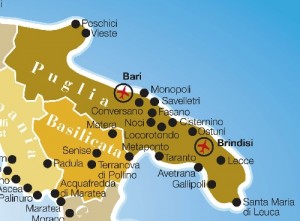 Consiglio Regionale partecipa allo Smau Business Bari