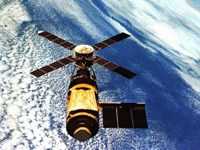 L'Alma Mater va nello spazio con un satellite