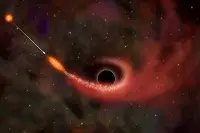 Chandra e il buco nero divoratore