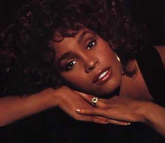All at Once: addio Whitney Houston