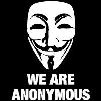 La battaglia continua. Gruppo Anonymous attacca la CIA