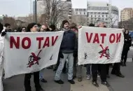 No tav, domenica presidi davanti alle carceri