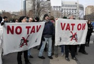 No tav, domenica presidi davanti alle carceri