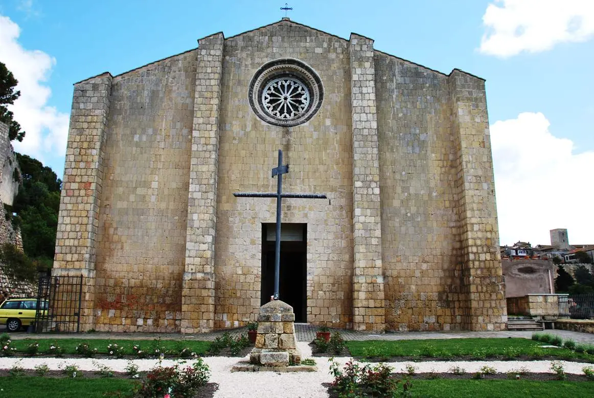 Il Comune di Tarquinia aderisce a "M'Illumino di Meno"