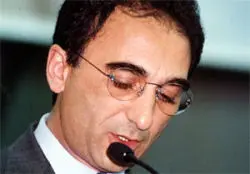 Sindaco Catanzaro: chi è Sergio Abramo?