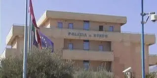 Contrasto al fenomeno della prostituzione