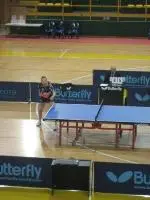 Tennistavolo A1 femminile: Sterilgarda ospita il Norbello