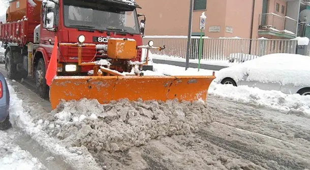 Maltempo, continua l'emergenza in molte zone della regione isolate