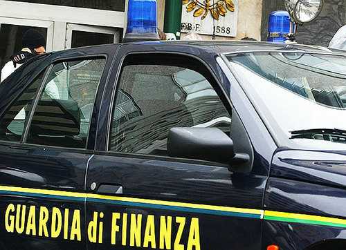 Guardia Finanza, 21 miliardi di redditi evasi in Lombardia