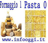 Il formaggio re della tavola italiana batte la pasta