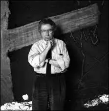 Wanda Ferro esprime cordoglio per la morte dell'artista Antoni Tàpies