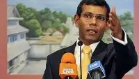 Colpo di Stato alle Maldive