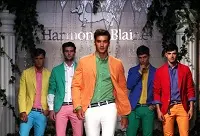 Harmont&Blaine, il bassotto con il fiuto per gli affari