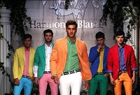 Harmont&Blaine, il bassotto con il fiuto per gli affari