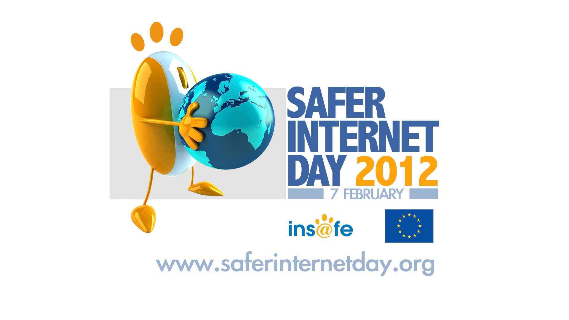 La IV edizione "European Safer Internet Day"