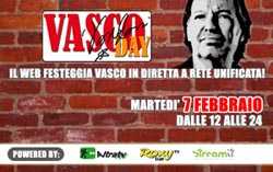 Vasco Day. Il web si unisce per festeggiare l'icona del rock italiano