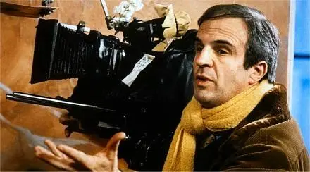 Google celebra François Truffaut