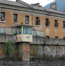 Carceri: si muove qualcosa per i lavori alla struttura di Bolzano