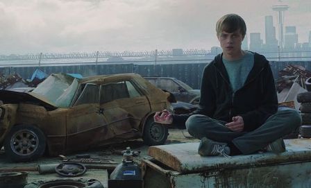 "Chronicle", cronaca (mancata) dell'anteprima a Roma