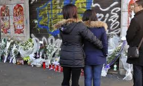 Roma, aperto il "laboratorio Cosa Nuova". Dagli anni Settanta