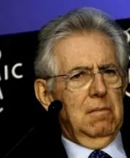 Monti: "ora penserò soprattutto alle FASCE POVERE dell'Italia"