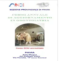 Corso annuale di aggiornamento in Odontoiatria, a Pavia dall'11 febbraio 2012