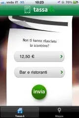 Evasione Fiscale: si combatte anche a colpi d'applicazione del cellulare