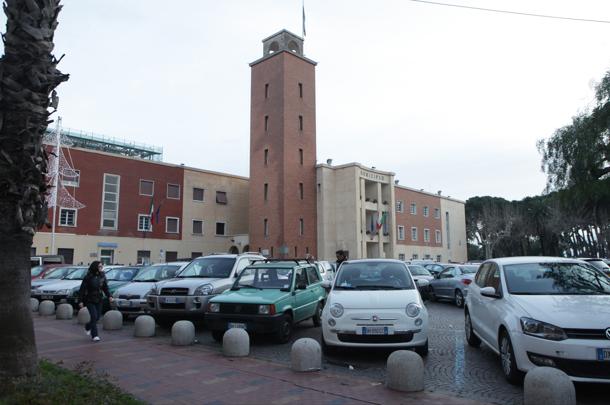Sciolto per mafia il Consiglio comunale di  Ventimiglia